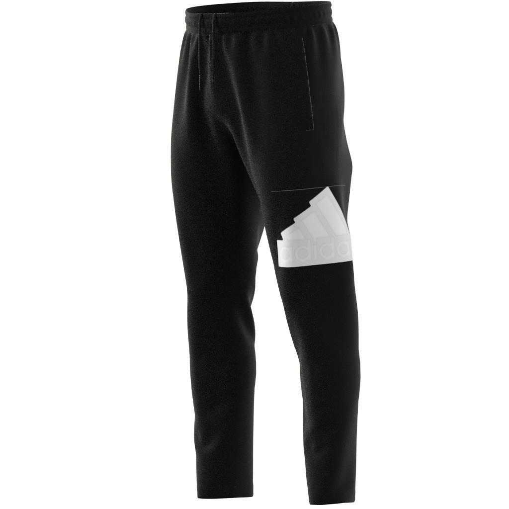 Future Icons Badge of Sport Joggers, Black, A901_ONE, large image number 10