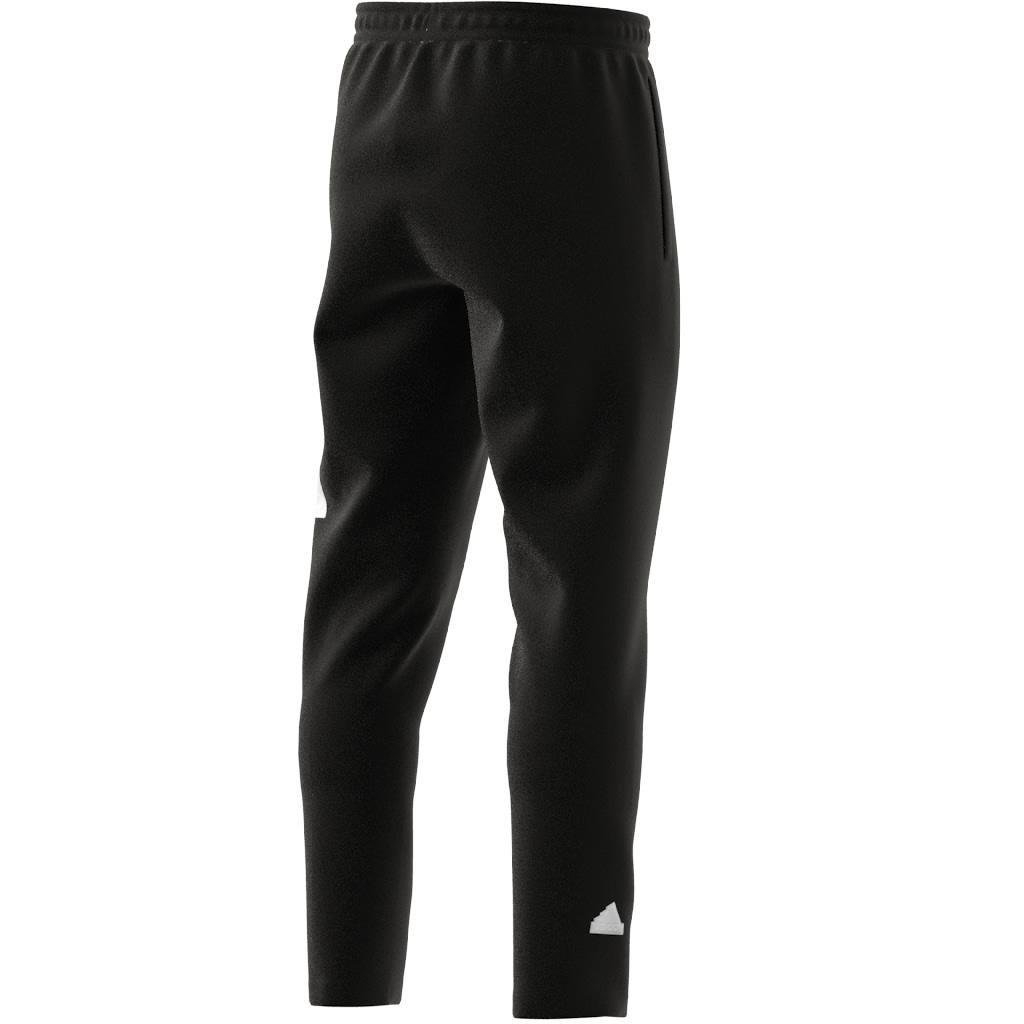 Future Icons Badge Of Sport Joggers, Black, A901_ONE, large image number 13