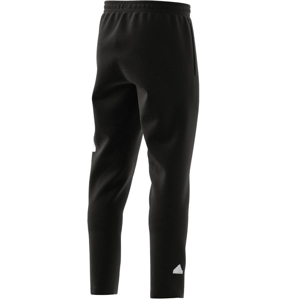 Future Icons Badge of Sport Joggers, Black, A901_ONE, large image number 13