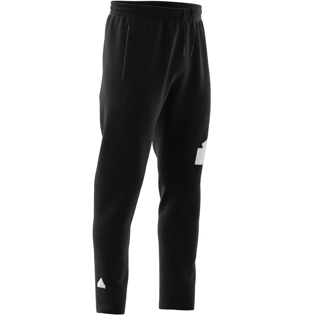 Future Icons Badge Of Sport Joggers, Black, A901_ONE, large image number 14