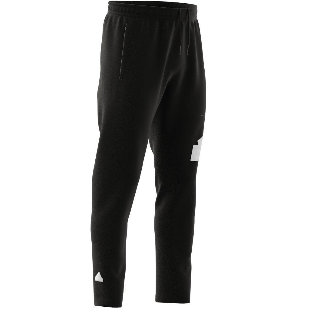 Future Icons Badge of Sport Joggers, Black, A901_ONE, large image number 14