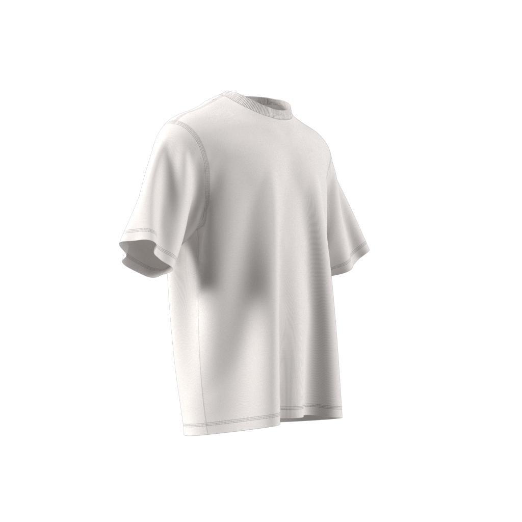 Lounge T-Shirt Chalk, Beige, A901_ONE, large image number 8