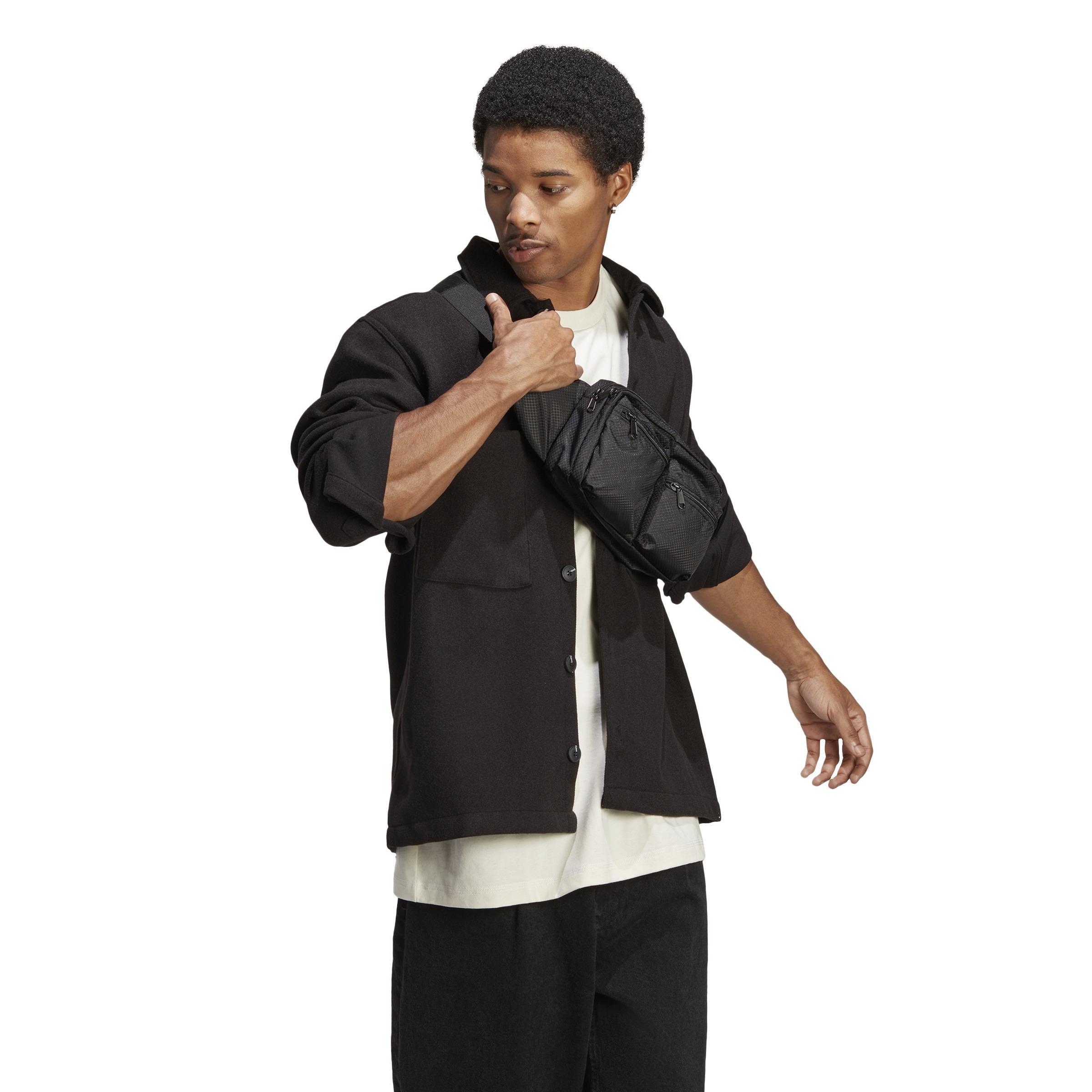 Lounge T-Shirt Chalk, Beige, A901_ONE, large image number 9