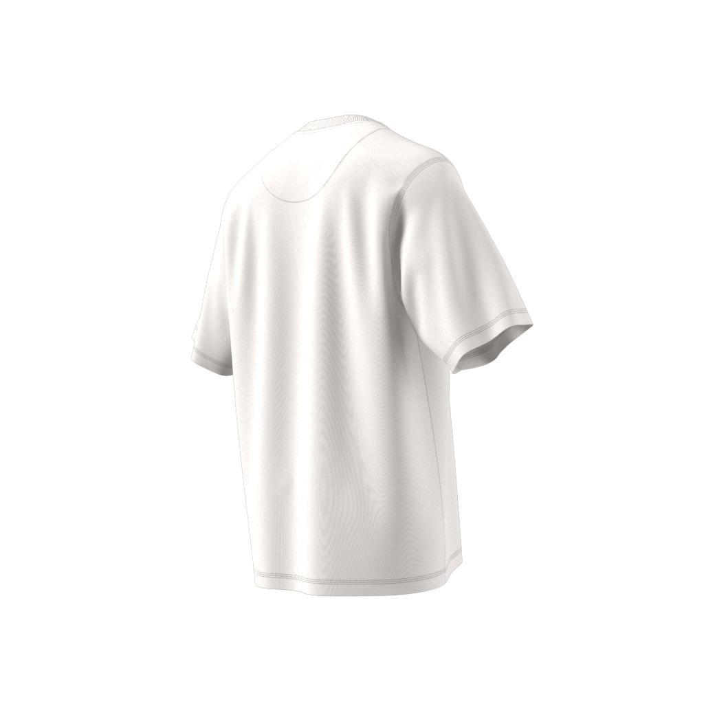 Lounge T-Shirt Chalk, Beige, A901_ONE, large image number 11