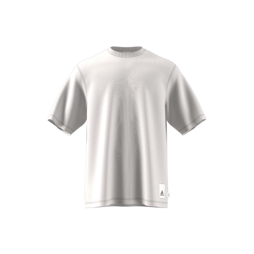 Lounge T-Shirt Chalk, Beige, A901_ONE, large image number 12