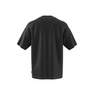 Men Lounge T-Shirt, Black, A901_ONE, thumbnail image number 7