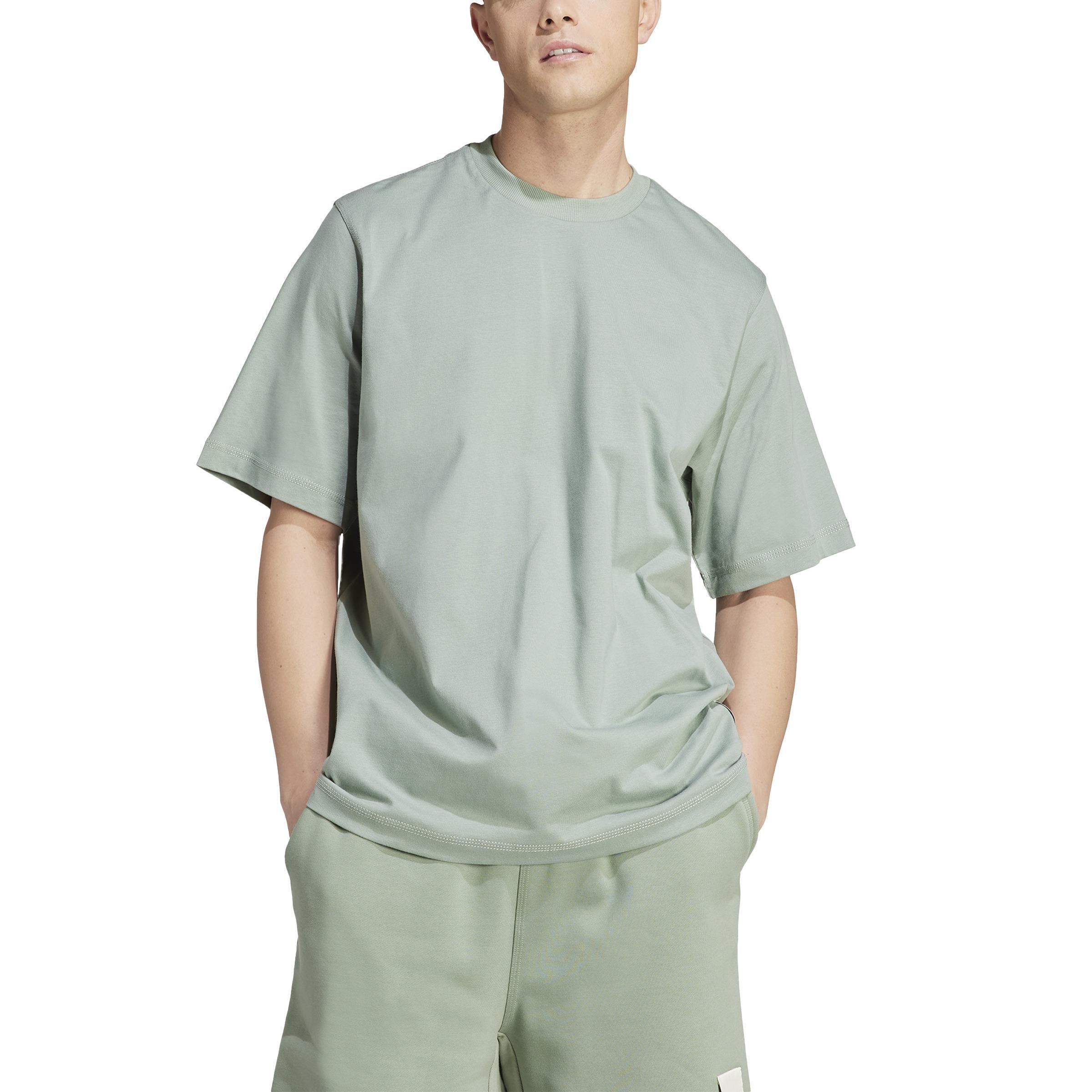 Lounge T-Shirt, Green, , large image number 2
