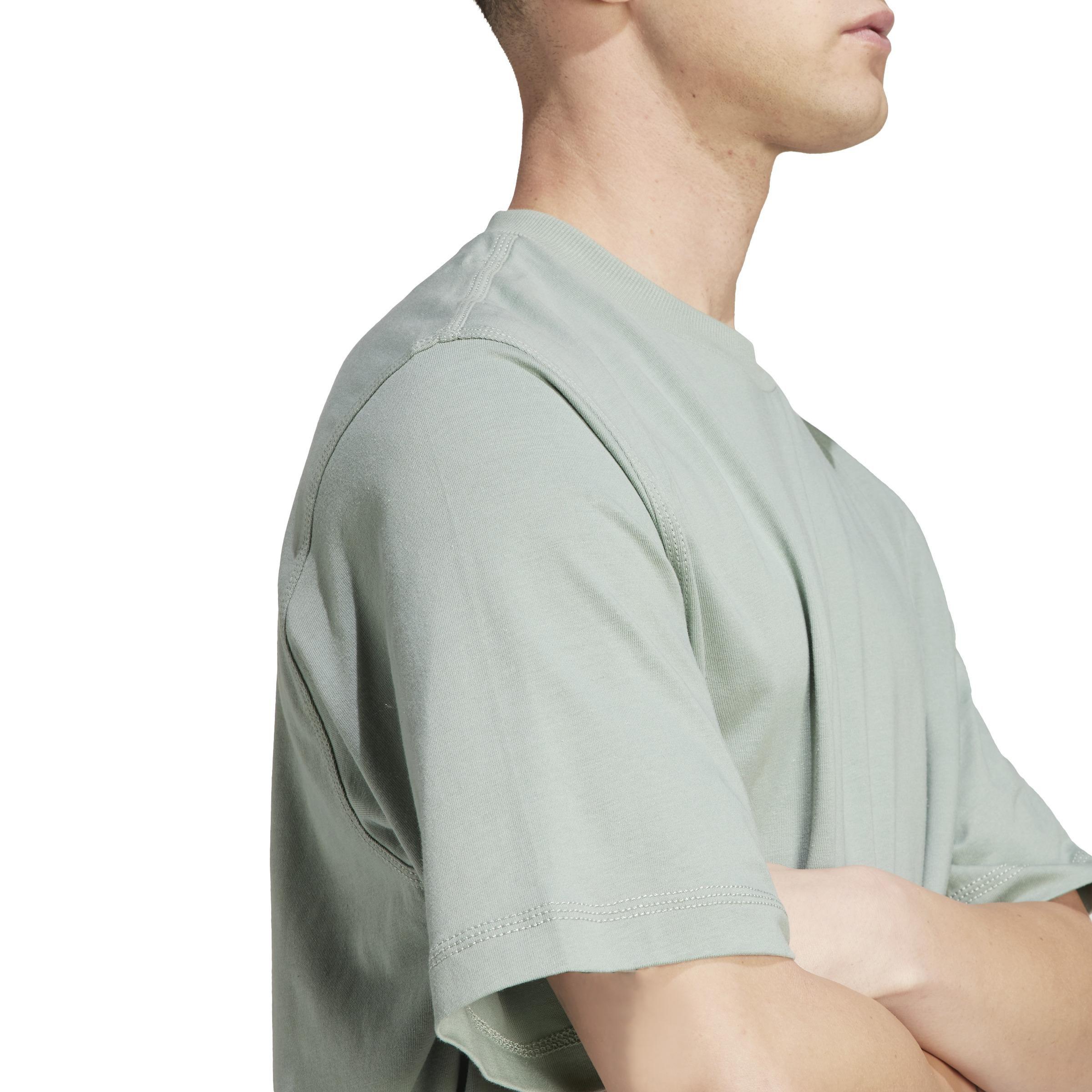 Lounge T-Shirt, Green, , large image number 4
