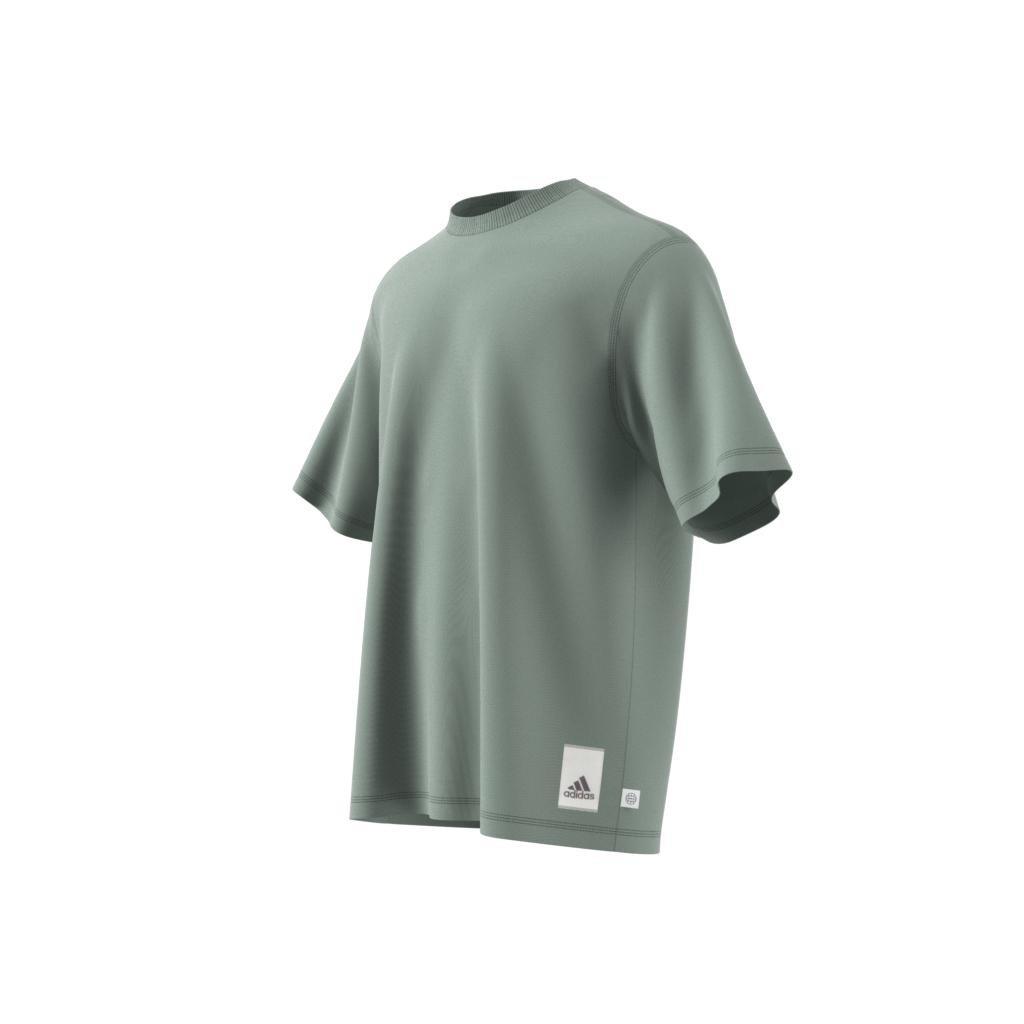 Lounge T-Shirt, Green, , large image number 7