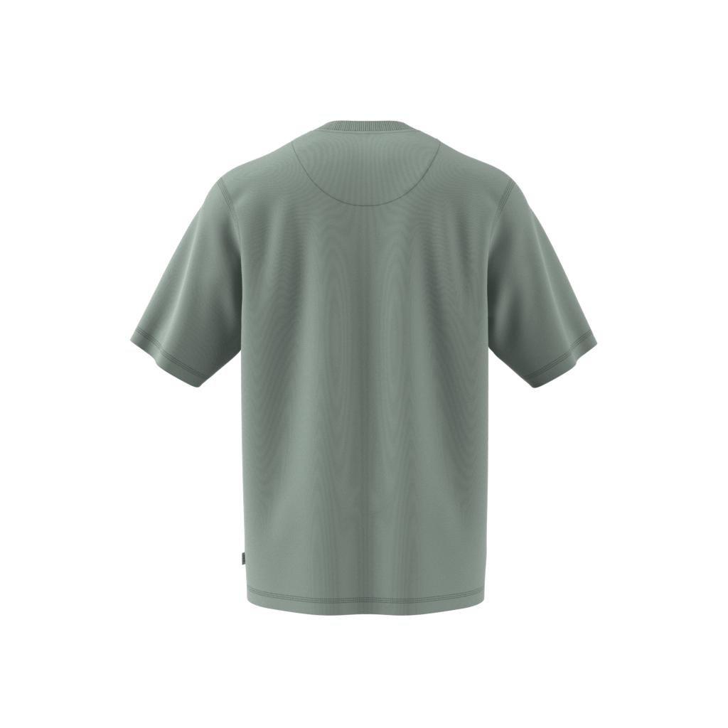 Lounge T-Shirt, Green, , large image number 8