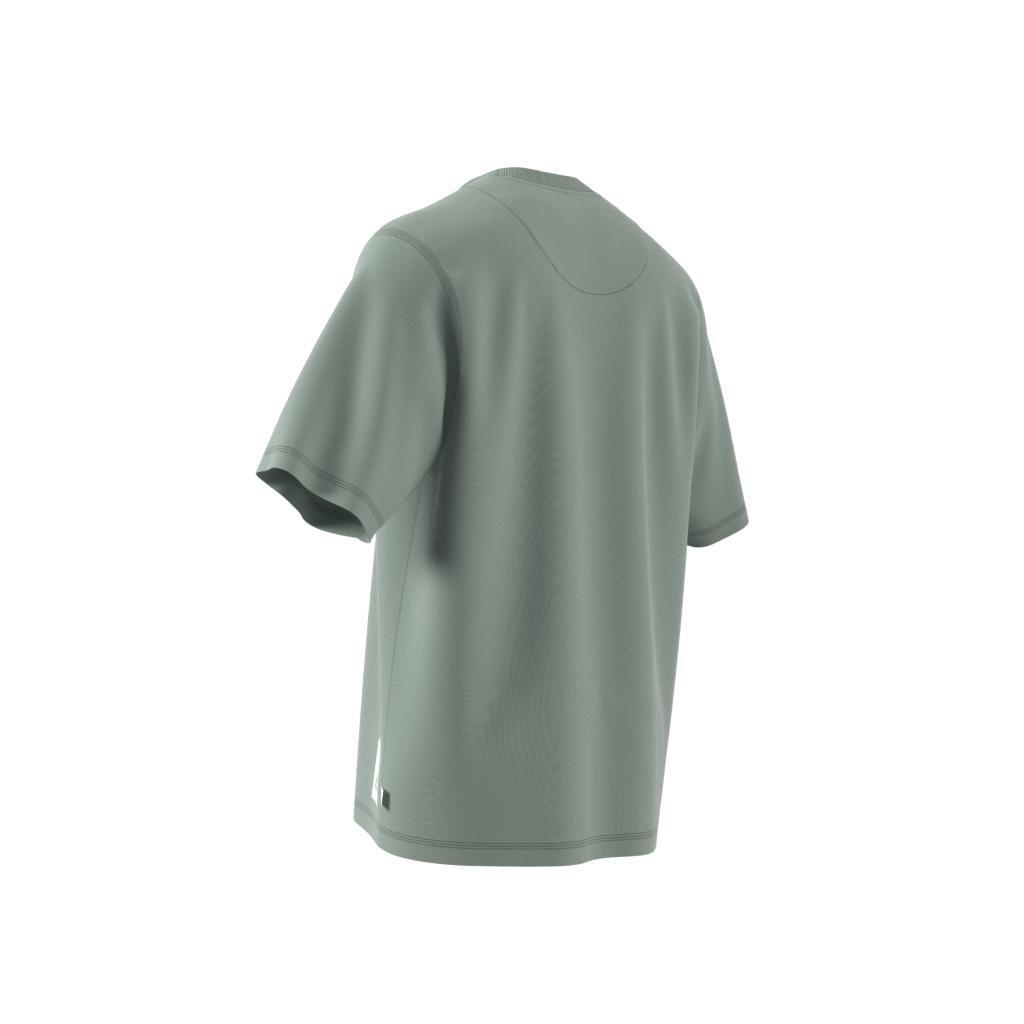 Lounge T-Shirt, Green, , large image number 10