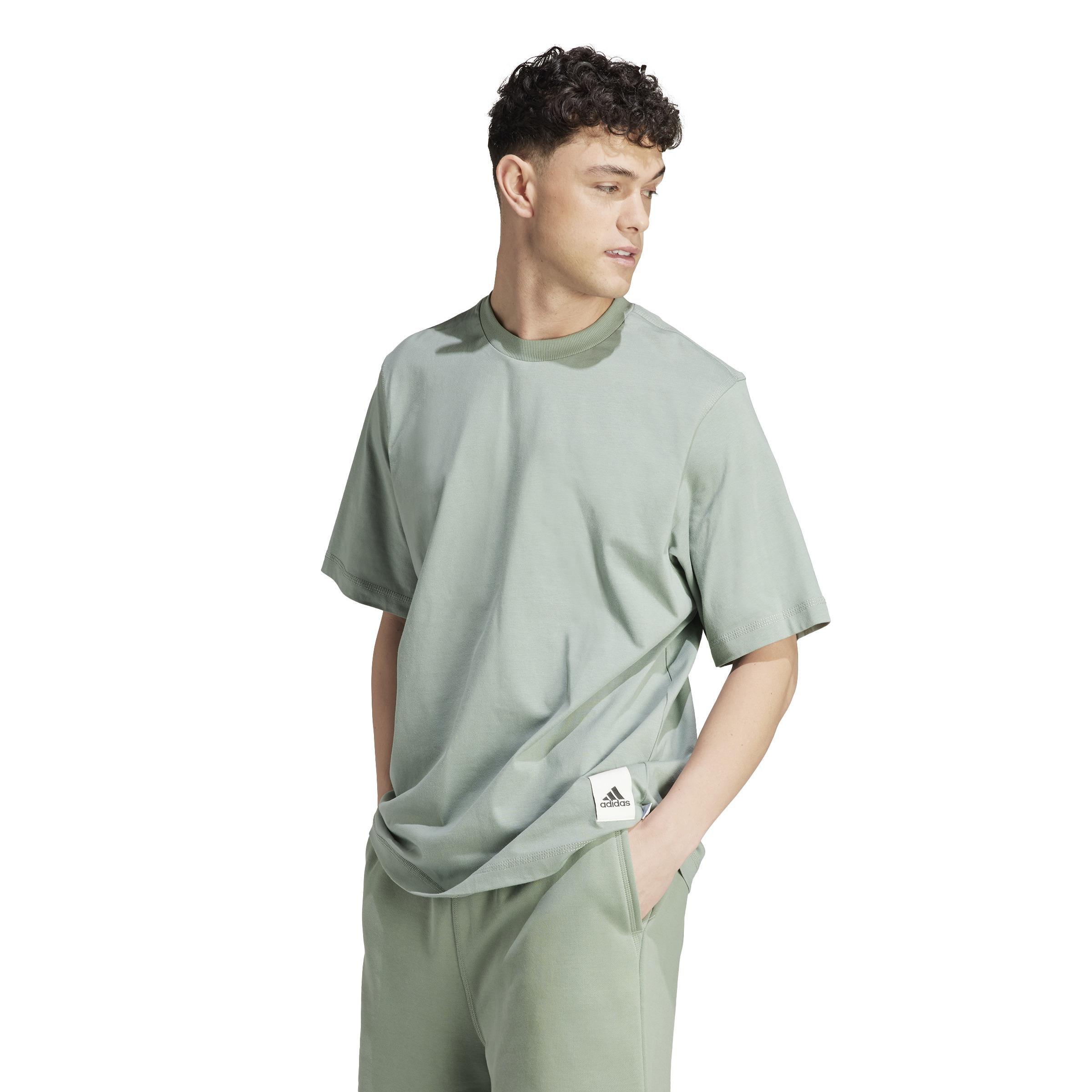Lounge T-Shirt, Green, , large image number 14