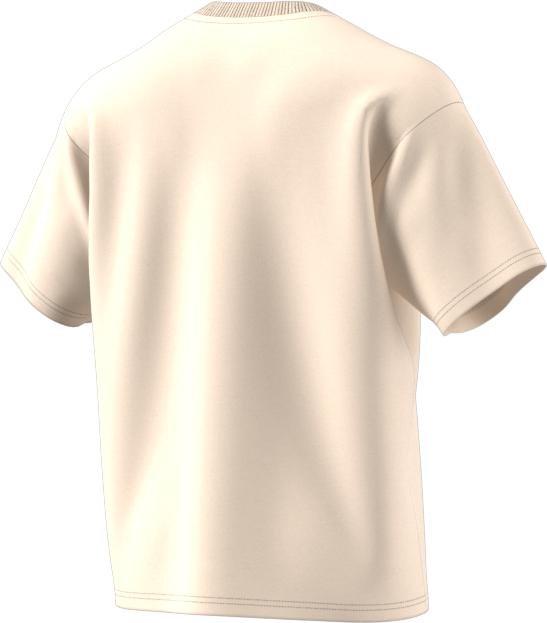 Unisex Graphic T-Shirt, Beige, A901_ONE, large image number 1