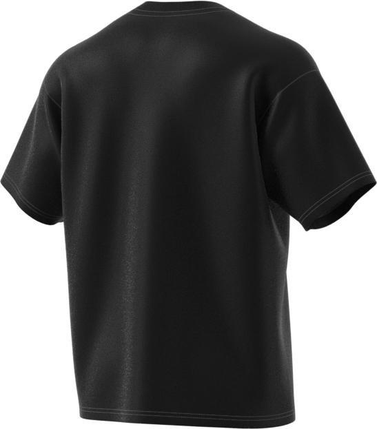 Unisex Graphic T-Shirt, Black, A901_ONE, large image number 1