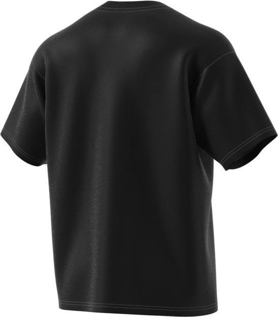 Unisex Graphic T-Shirt, Black, A901_ONE, large image number 1
