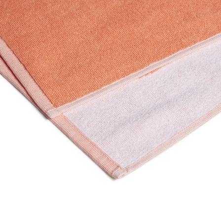 Unisex Towel Large, Orange, A901_ONE, large image number 1