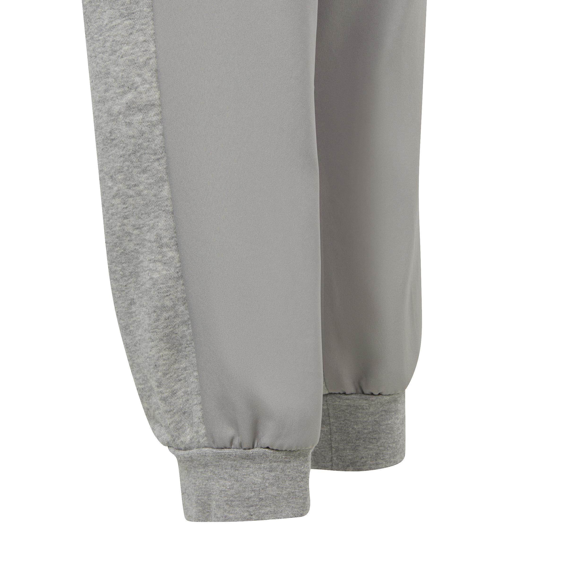 Unisex All Szn Fleece Joggers, Grey, A901_ONE, large image number 5