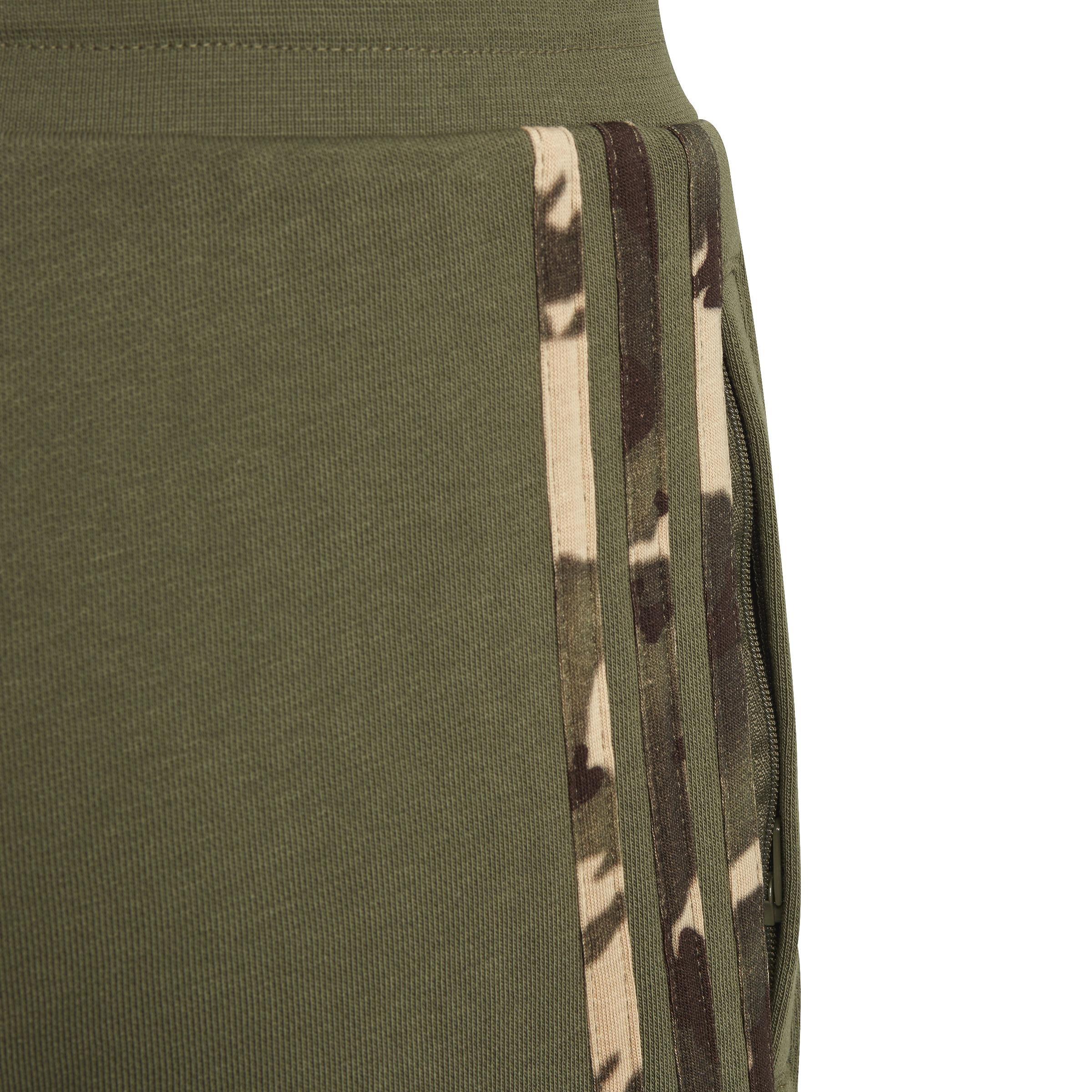 Camo Shorts, Green, A901_ONE, large image number 5