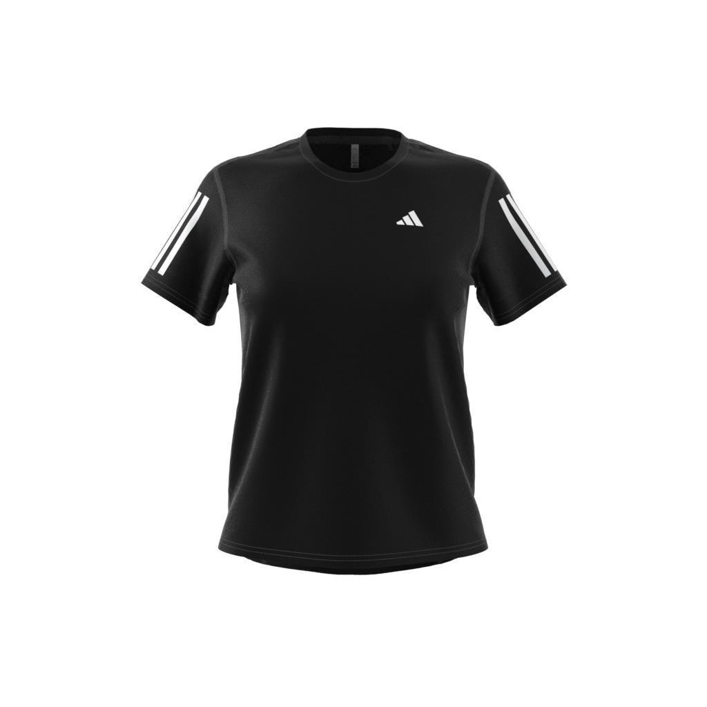 Own the Run T-Shirt, Black, , large image number 7