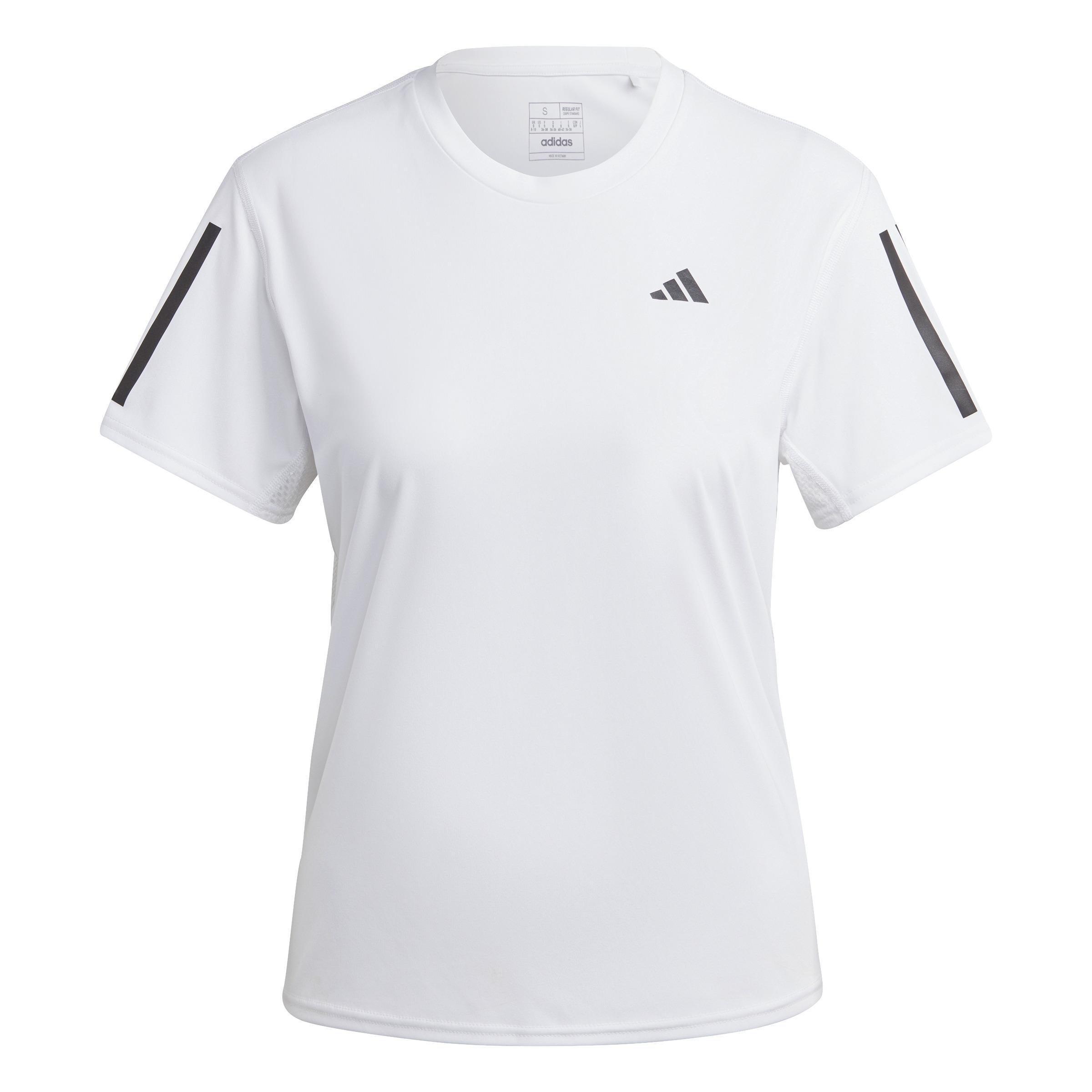 Own the Run T-Shirt, White, , large image number 7