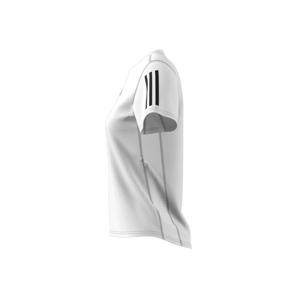 Own the Run T-Shirt, White, , large image number 10