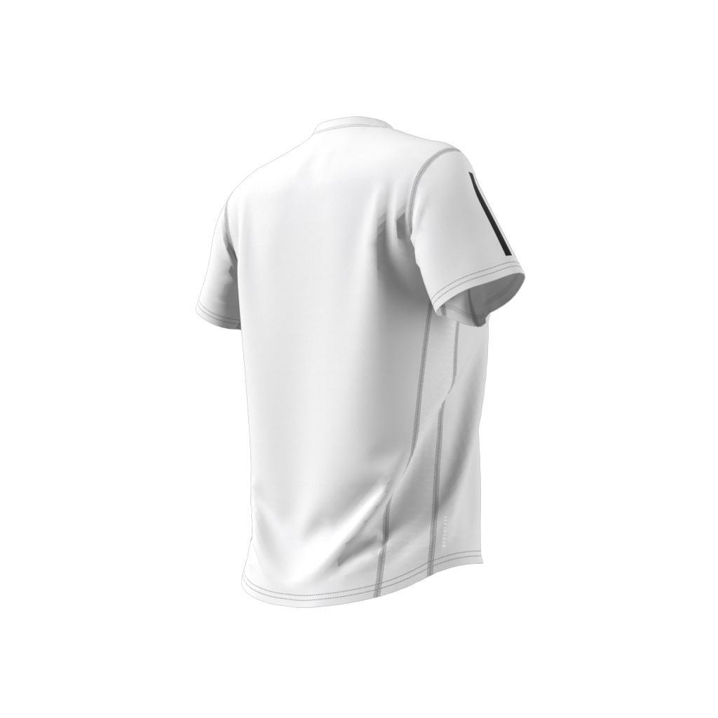 Own the Run T-Shirt, White, , large image number 13