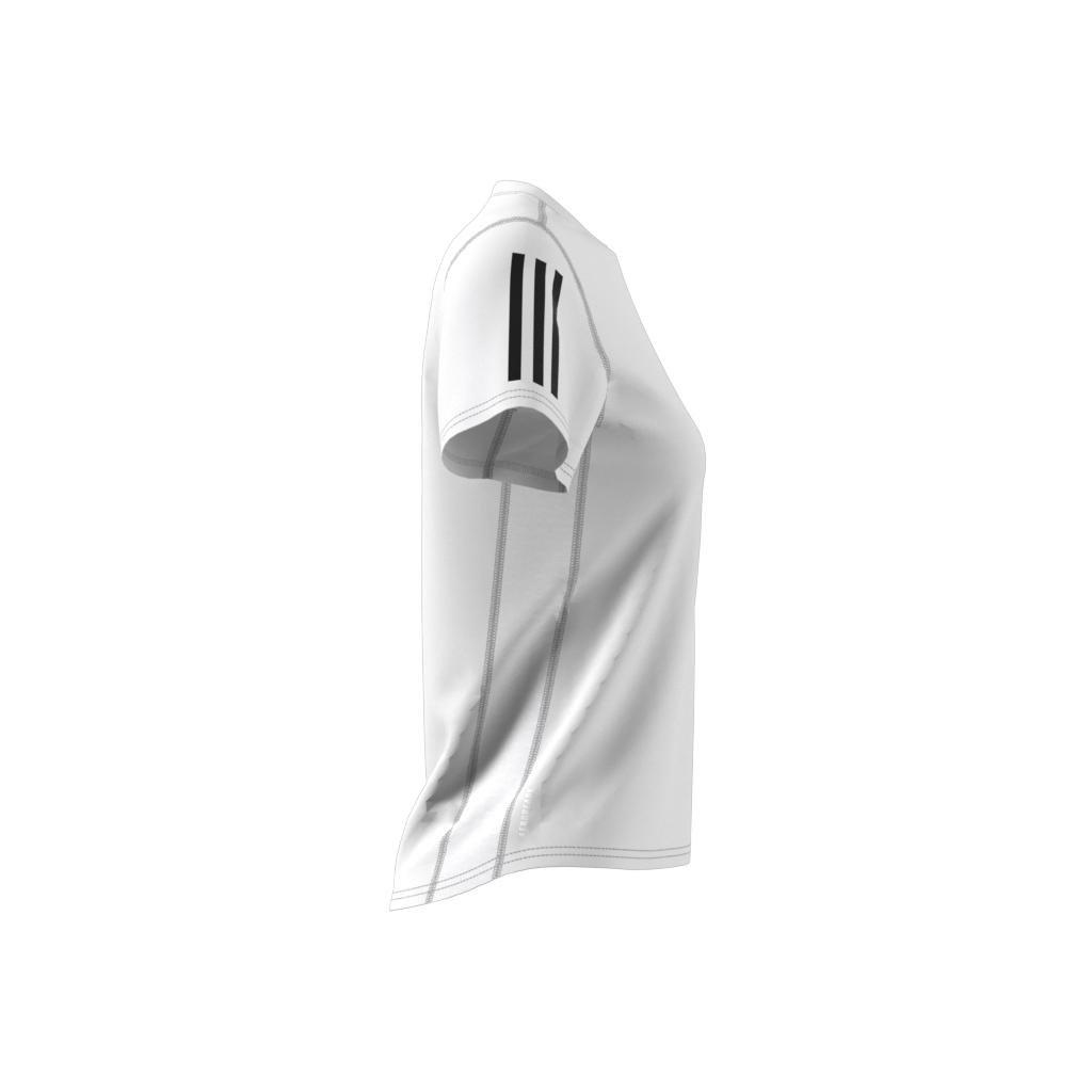 Own the Run T-Shirt, White, , large image number 14