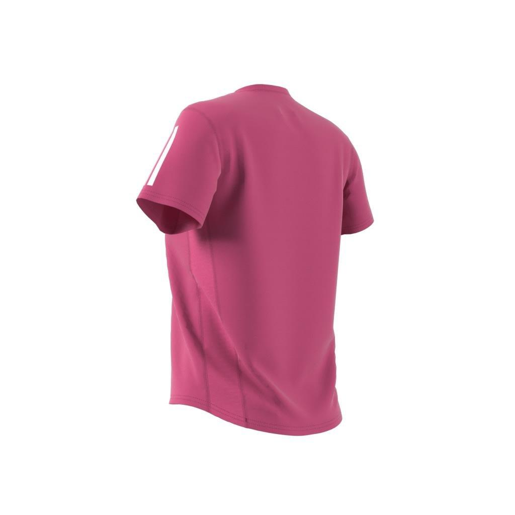 Own The Run T-Shirt, Pink, , large image number 8