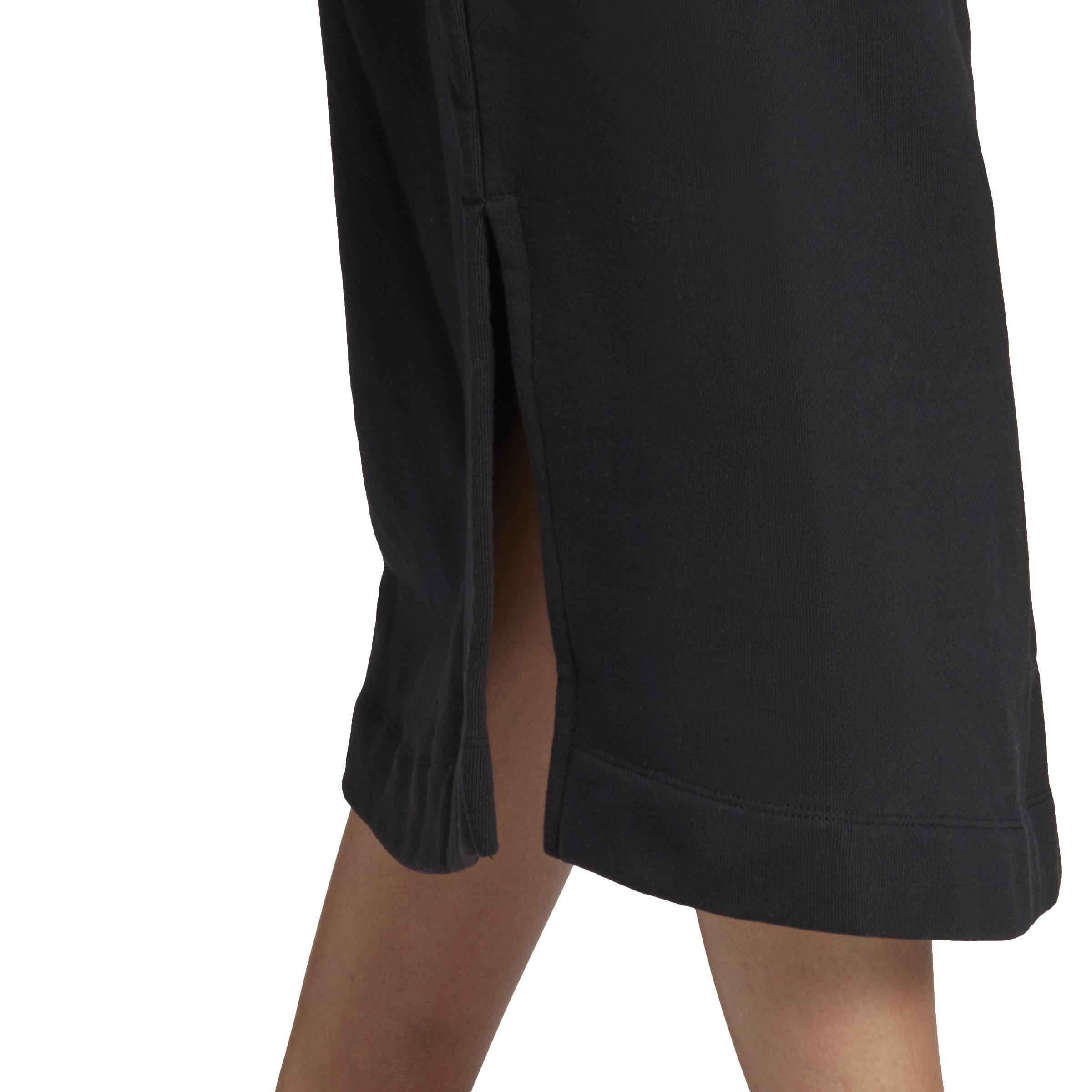 Premium Essentials Skirt, Black, A901_ONE, large image number 3