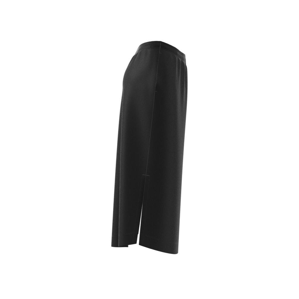 Premium Essentials Skirt, Black, A901_ONE, large image number 6