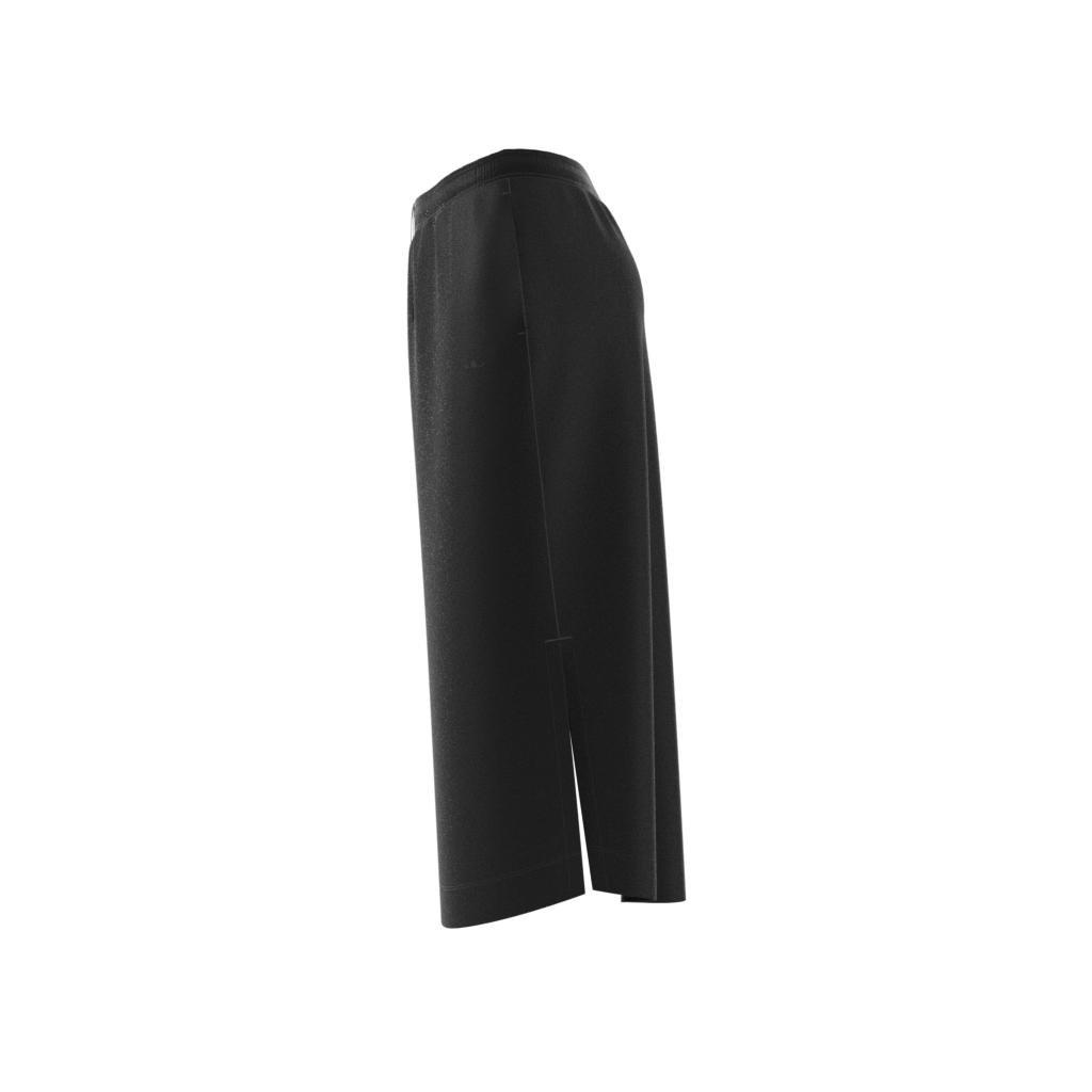 Premium Essentials Skirt, Black, A901_ONE, large image number 11