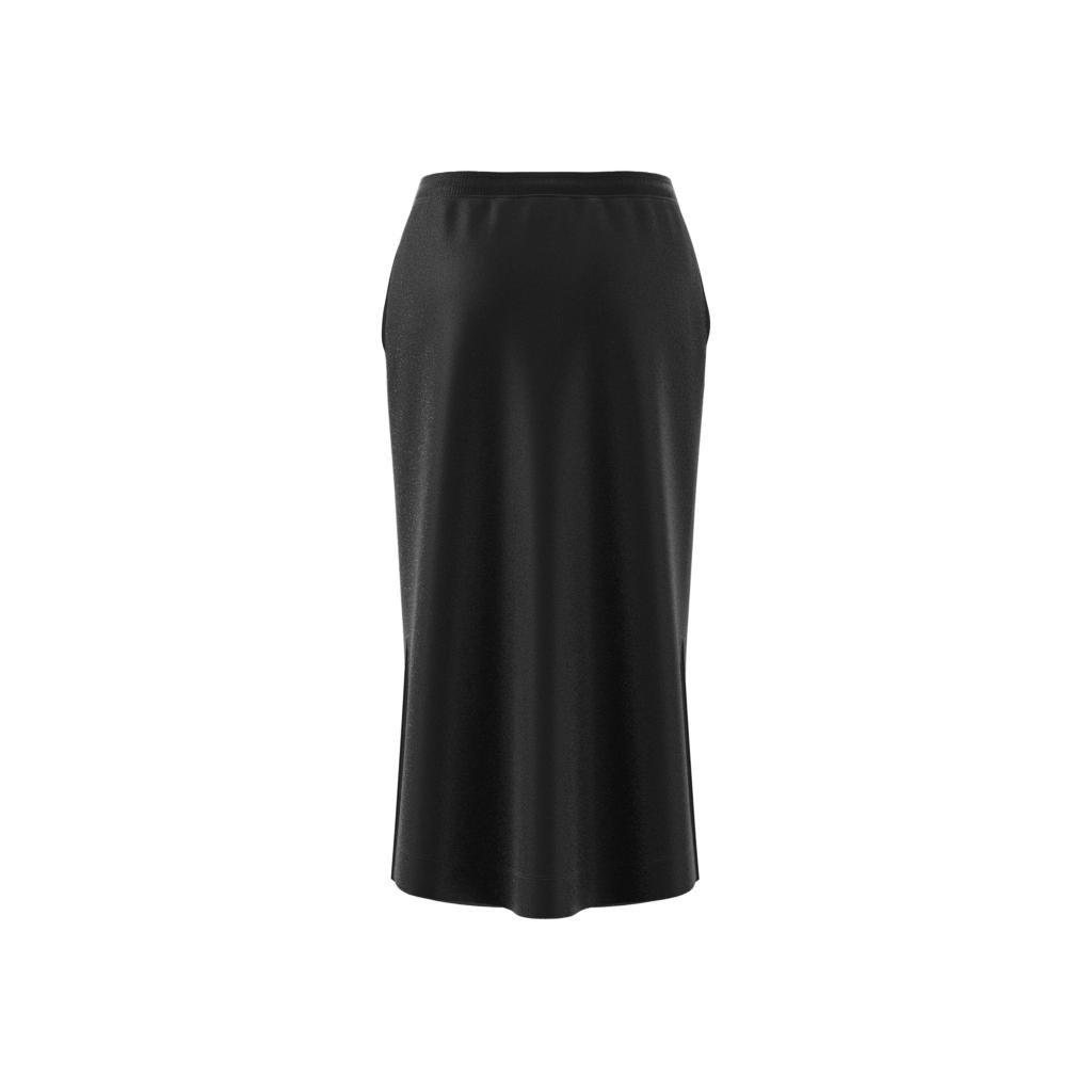 Premium Essentials Skirt, Black, A901_ONE, large image number 13