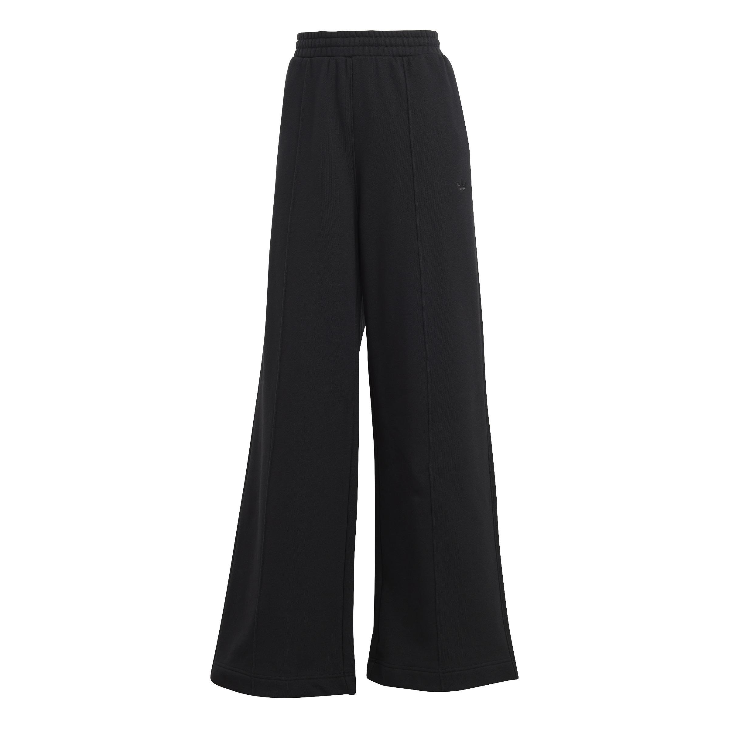 Premium Essentials Pintuck Joggers, Black, A901_ONE, large image number 0