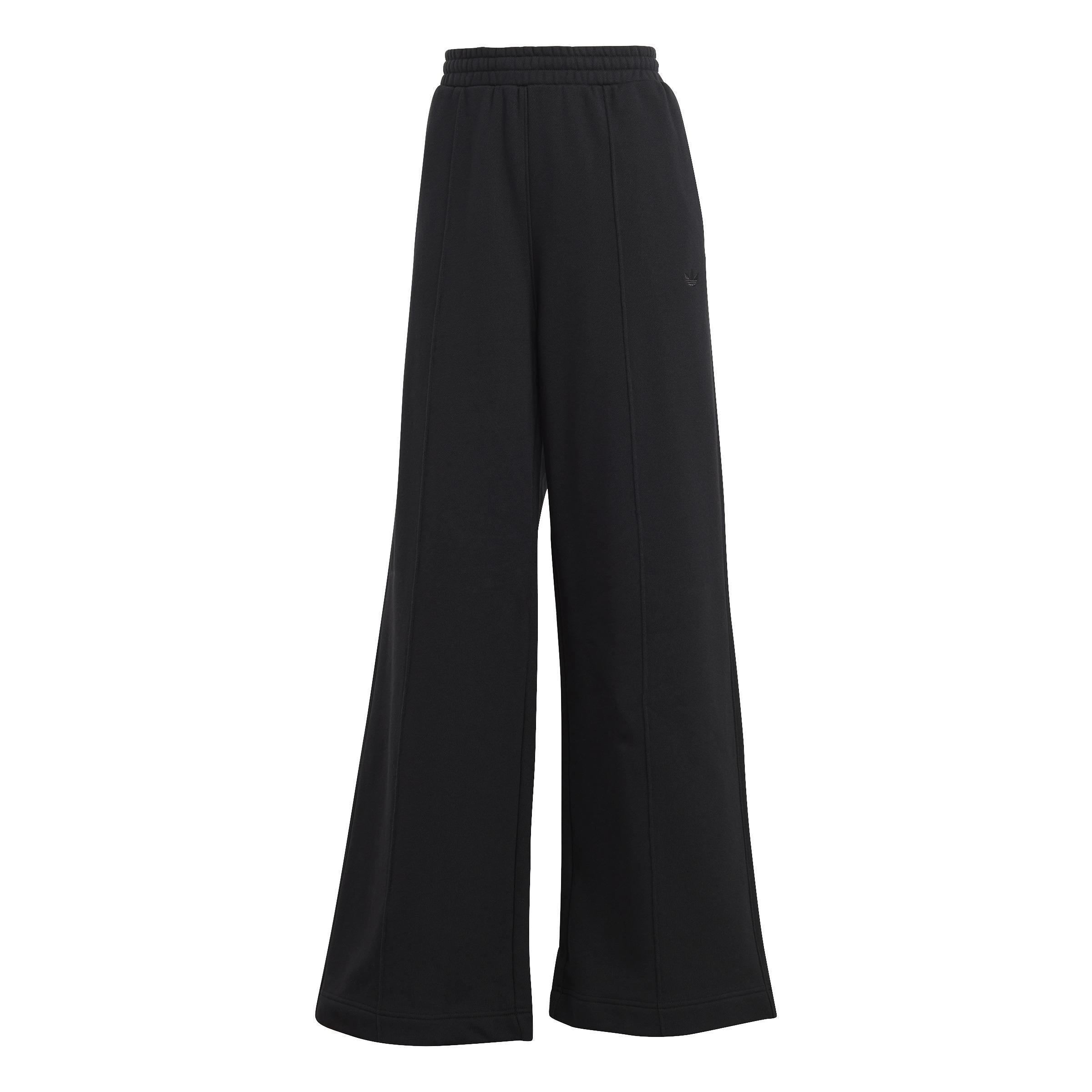 Premium Essentials Pintuck Joggers, Black, A901_ONE, large image number 1