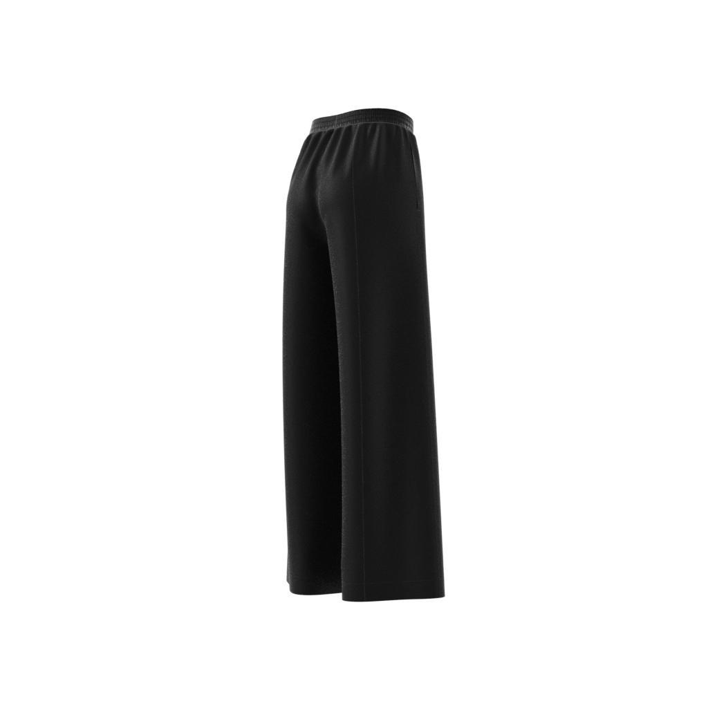 Premium Essentials Pintuck Joggers, Black, A901_ONE, large image number 5