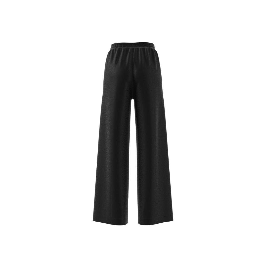 Premium Essentials Pintuck Joggers, Black, A901_ONE, large image number 8