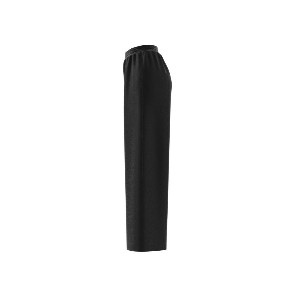 Premium Essentials Pintuck Joggers, Black, A901_ONE, large image number 9