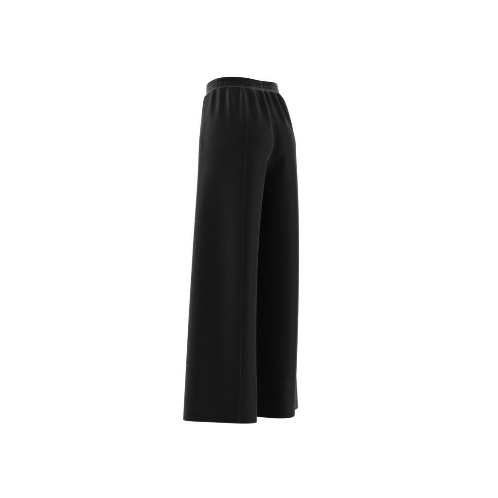 Premium Essentials Pintuck Joggers, Black, A901_ONE, large image number 10