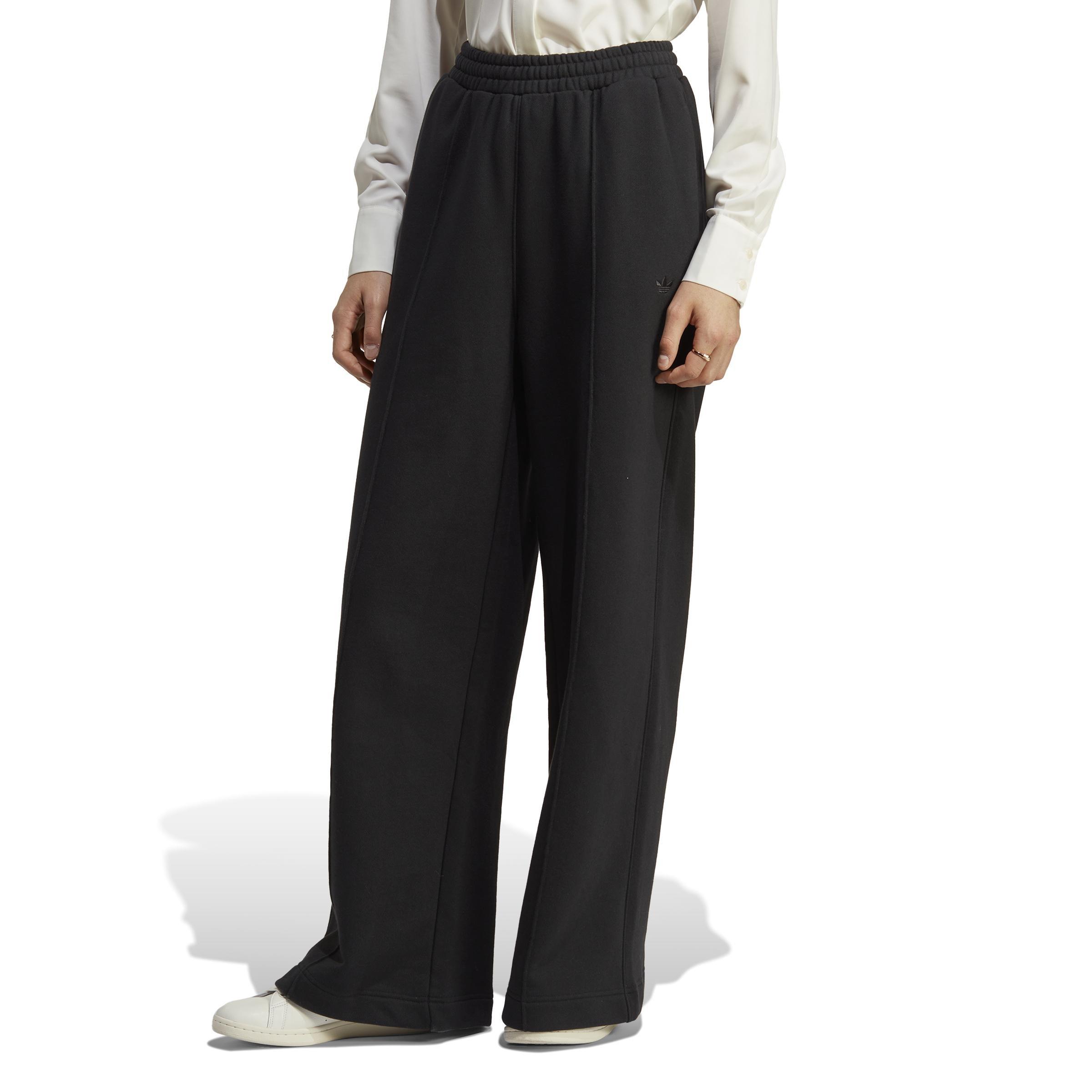 Premium Essentials Pintuck Joggers, Black, A901_ONE, large image number 13