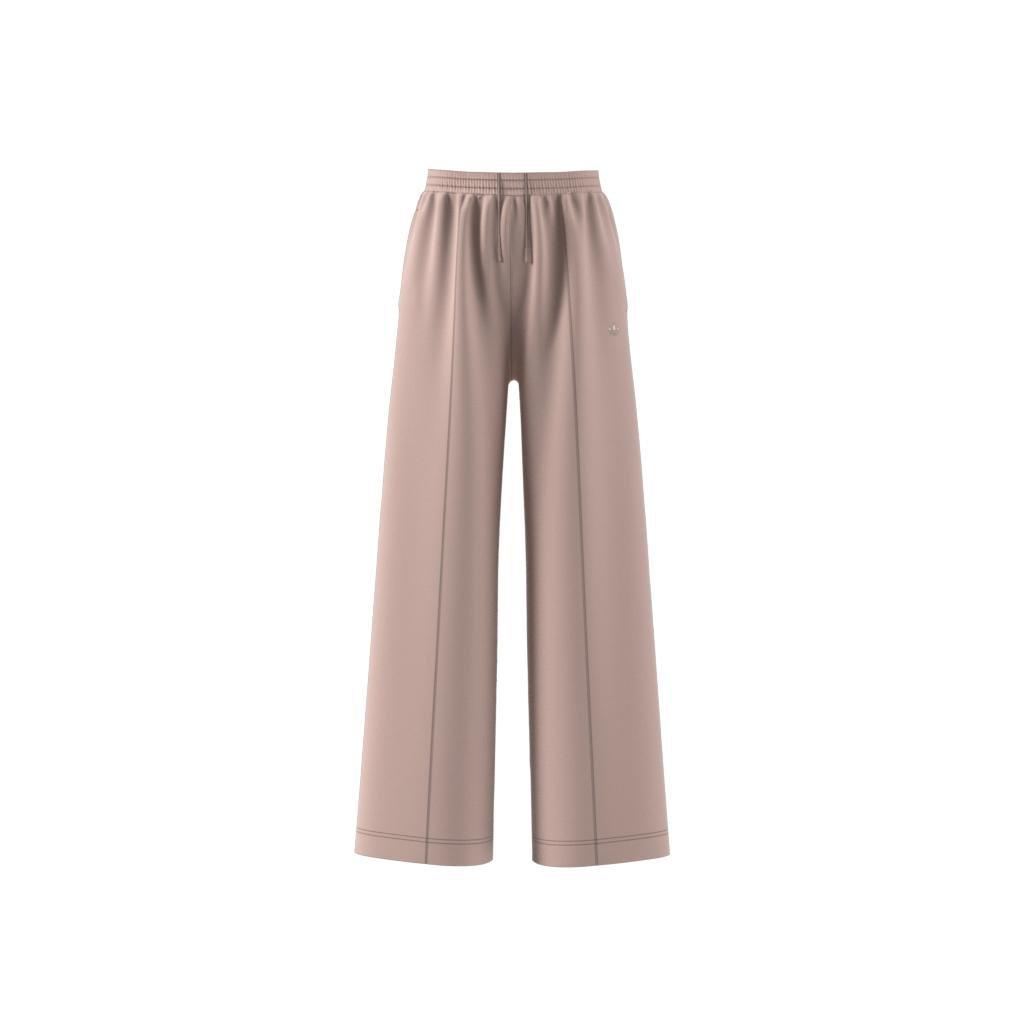 Premium Essentials Pintuck Joggers, Brown, A901_ONE, large image number 12