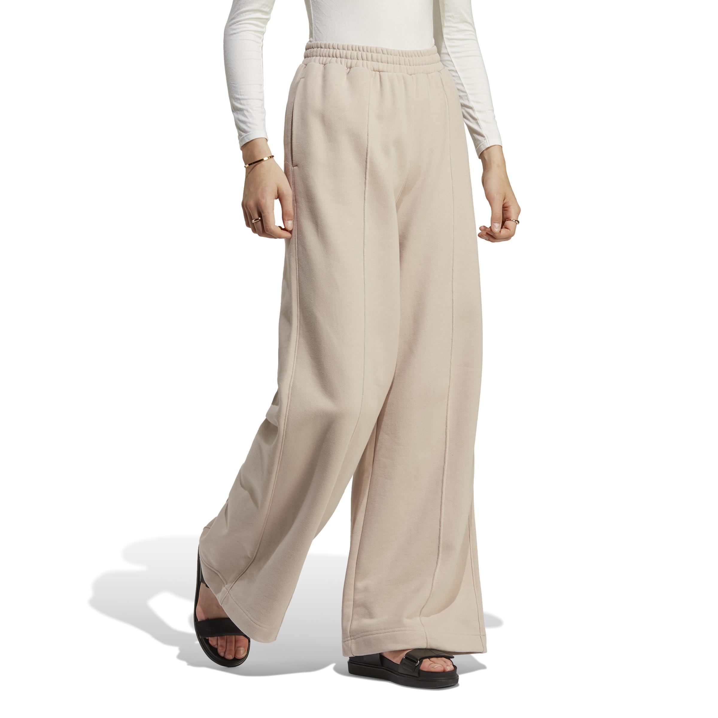 Premium Essentials Pintuck Joggers, Brown, A901_ONE, large image number 13