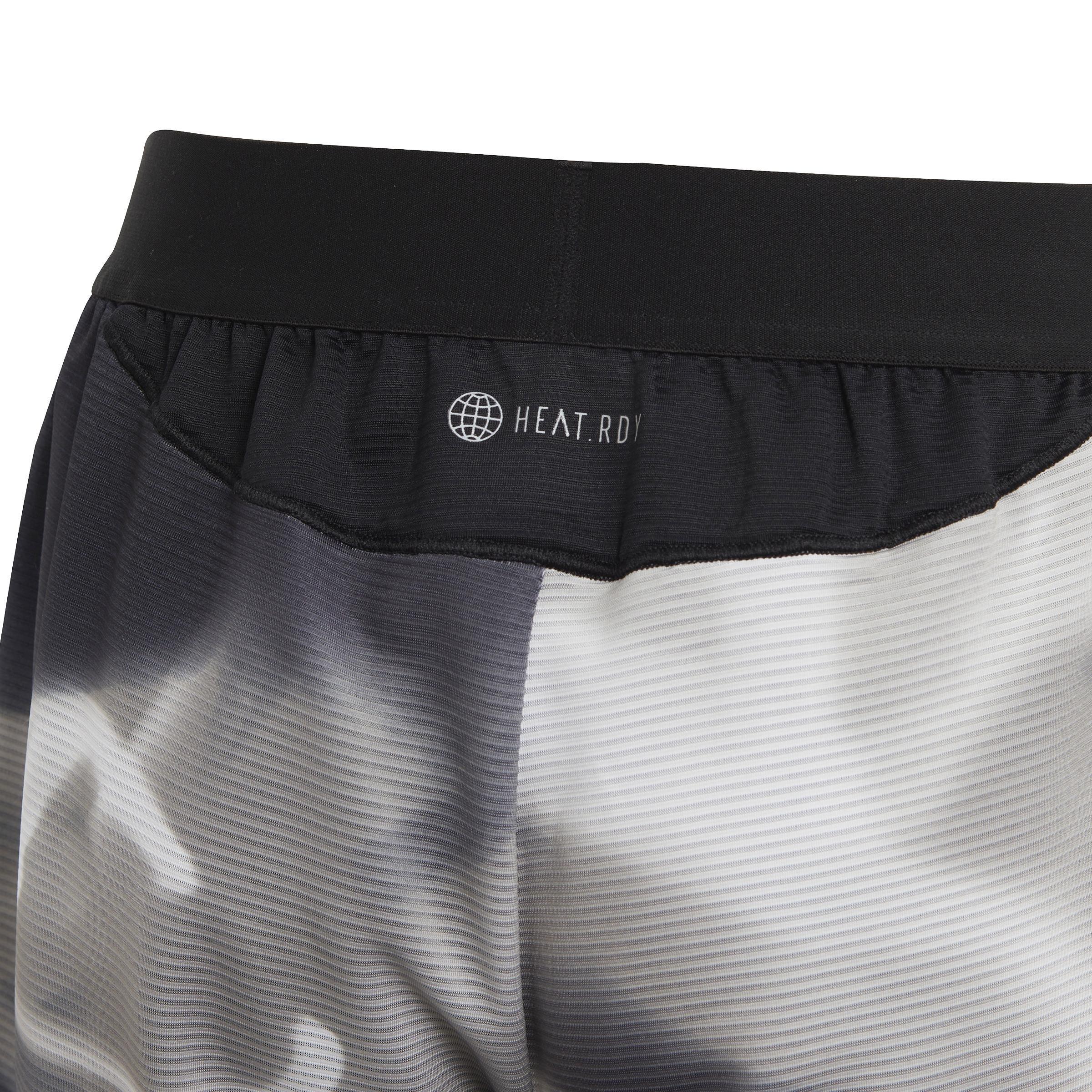 Kids Heat.Rdy Knit Shorts, Grey, , large image number 3