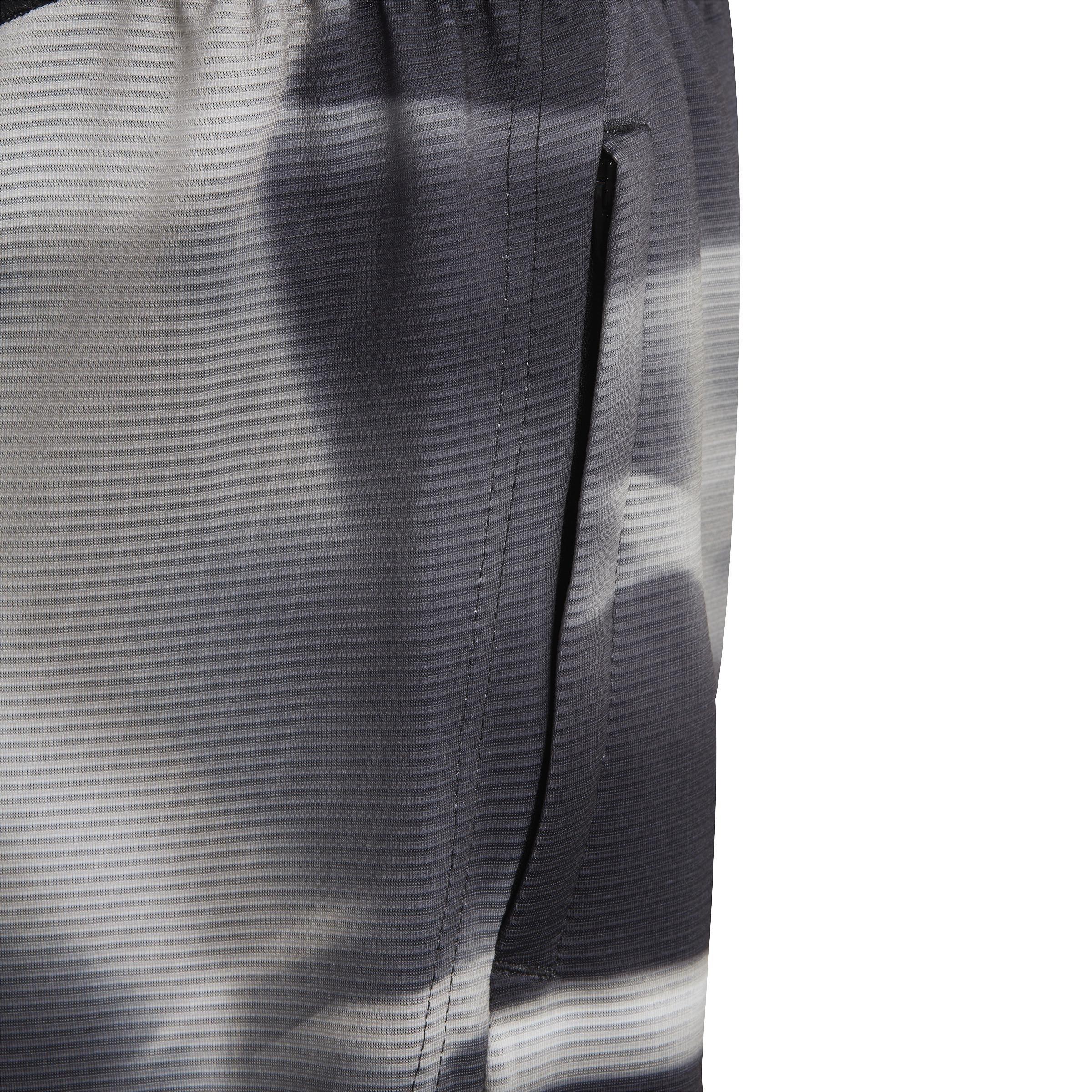 Kids Heat.Rdy Knit Shorts, Grey, , large image number 5