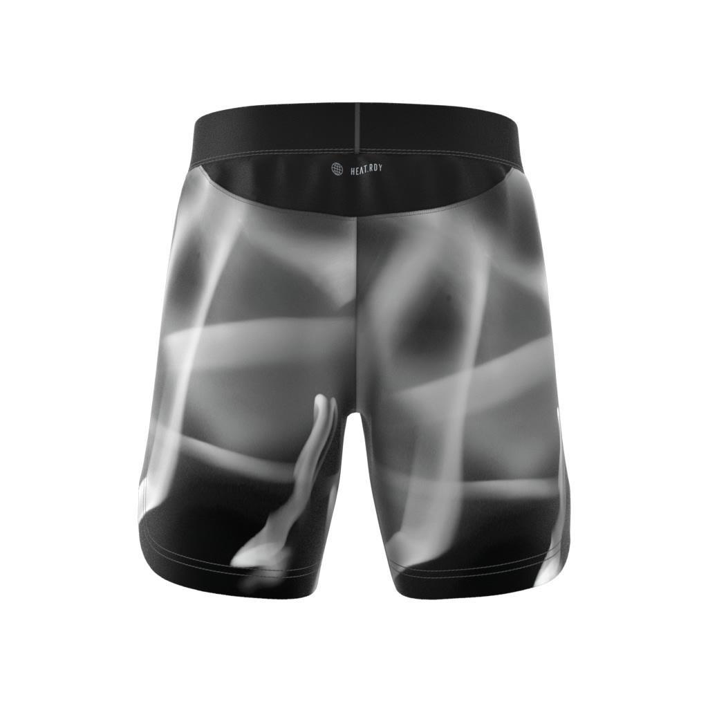 Kids Heat.Rdy Knit Shorts, Grey, , large image number 8