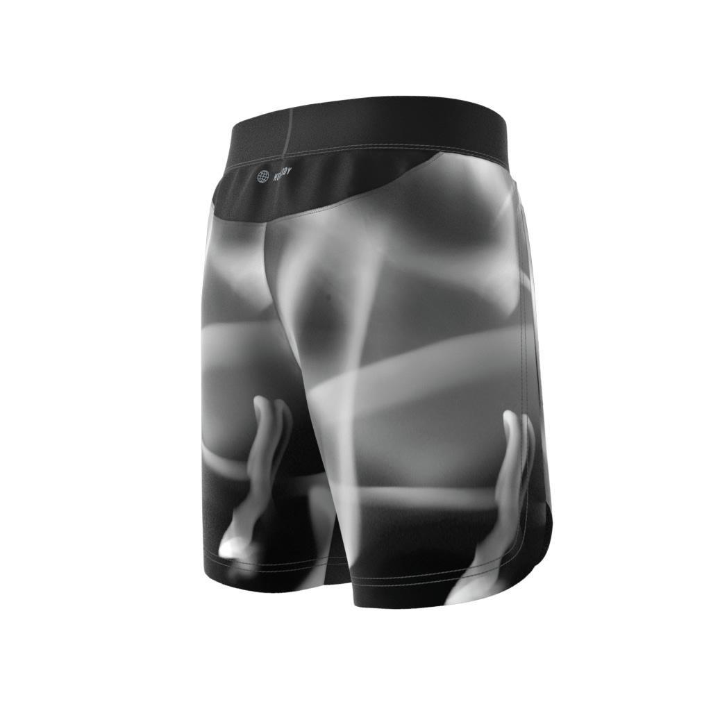 Kids Heat.Rdy Knit Shorts, Grey, , large image number 9