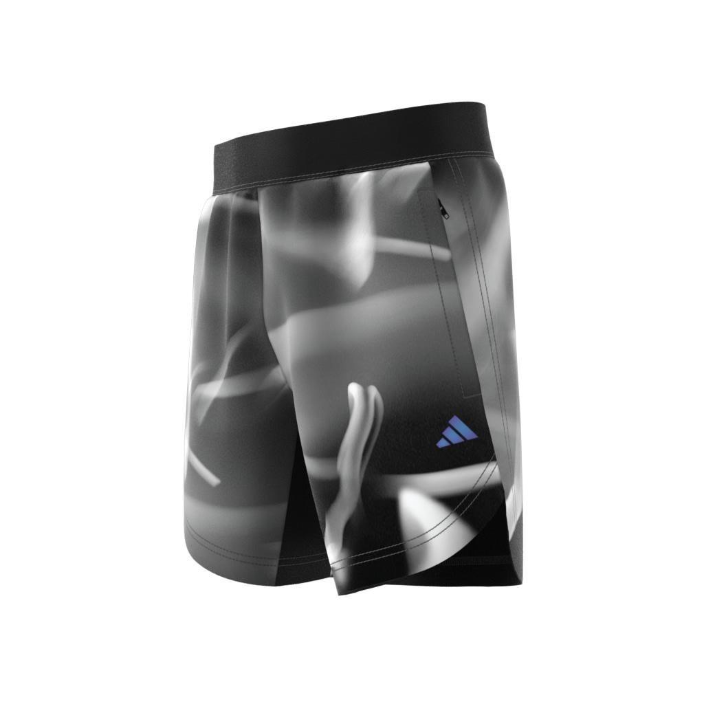 Kids Heat.Rdy Knit Shorts, Grey, , large image number 11