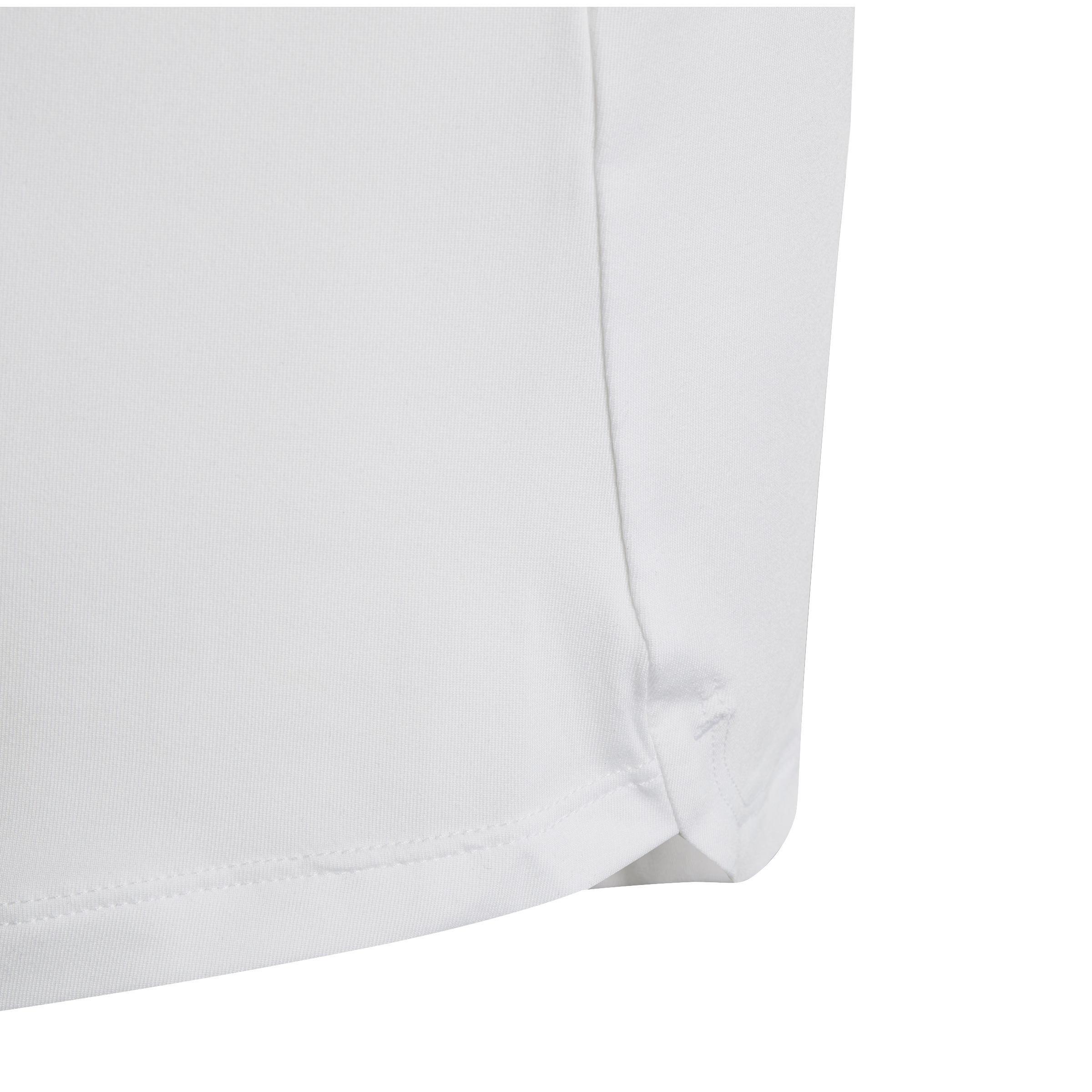 Kids Train Icons AEROREADY Logo T-Shirt, White, , large image number 4