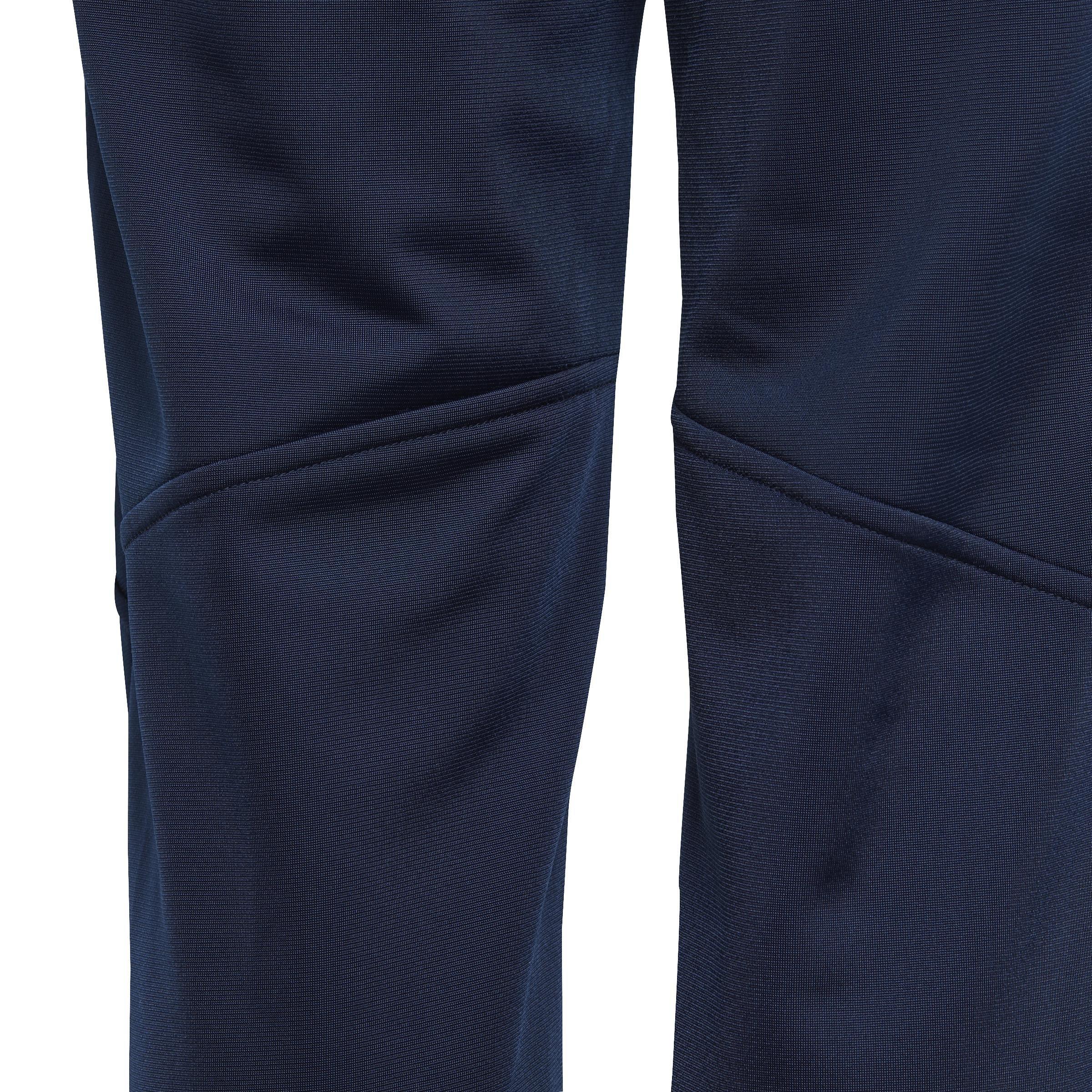 Unisex Kids Adventure Tracksuit Bottoms, Blue, A901_ONE, large image number 5