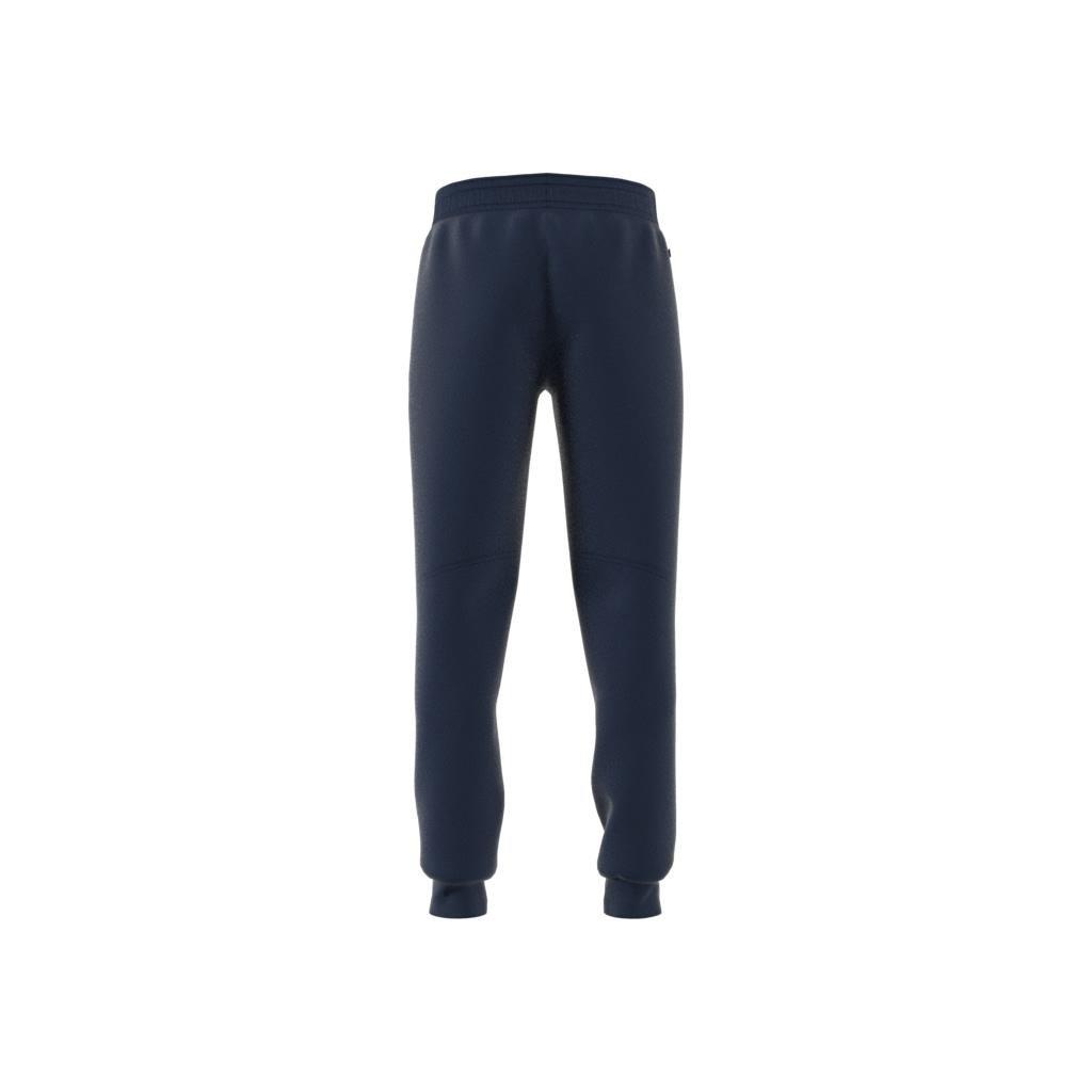 Unisex Kids Adventure Tracksuit Bottoms, Blue, A901_ONE, large image number 13