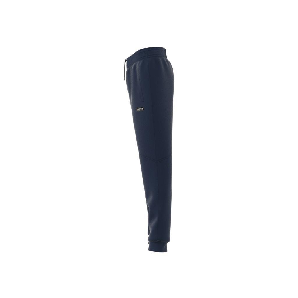 Unisex Kids Adventure Tracksuit Bottoms, Blue, A901_ONE, large image number 14